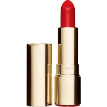 Die Grup Clarins Joli Rouge Velvet 761 Ruj