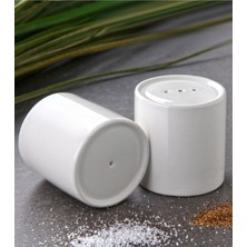 Die Grup 2 Li Porselen Tuzluk Biberlik 100ML