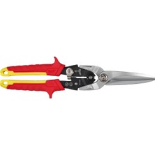 Die Grup Milwaukee Kaportacı Makası Düz Kesim 310 mm
