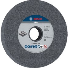 Die Grup Bosch 2608600109 Aksesuarı Zımpara Diski Için Bileme Makinesi 175 Mm, 32 Mm, 36