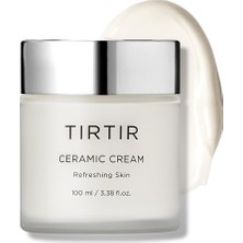 Die Grup Tırtır Seramik Cilt Tazeleyici Krem 100 ml