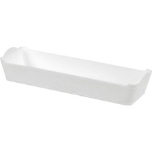 Die Grup Bora Plastik Organizer Dikdörtgen Desenli Küçük