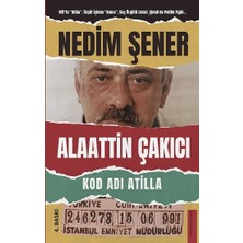 Destek Yayınları Kod Adı Atilla