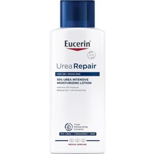 Die Grup Eucerin Urea Repair%10 Urea Losyon 250ML, 6001051006076