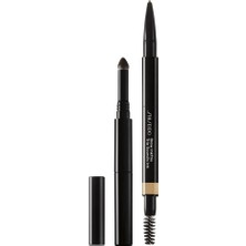 Die Grup Shiseido Smk Brow Inktrio 01 Kaş Kalemi