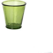 Die Grup San Miguel Bajo Bardak 250 ml Yeşil