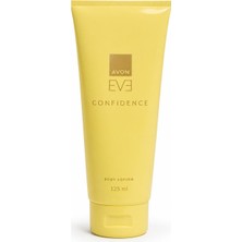 Die Grup Avon Eve Confidence Vücut Losyonu 125 Ml.