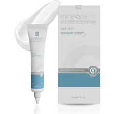 Die Grup Mineaderm Dark Spot Remover Krem 15 ml