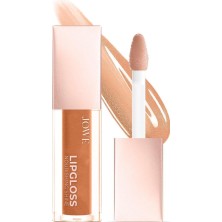Die Grup Jowe Nemlendirici ve Besleyici Lip Gloss - 10 Oh Brownie