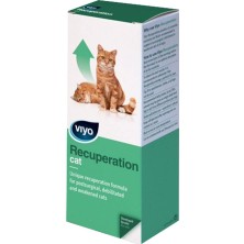 Die Grup Viyo Recuperation Kedi Ek Besin Takviyesi 150 ml