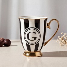 Die Grup Aryıldız G Harfli Kupa 325 ml