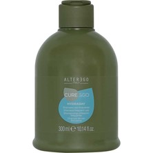 Die Grup Alter Ego Curego Hydraday Shampoo 300 ml Şampuan