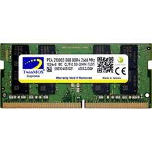 Die Grup Ddr4 8gb 2666MHZ Notebook Ram
