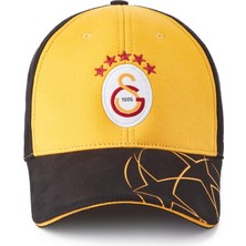 Die Grup Galatasaray Ucl Erkek Şapka E252236
