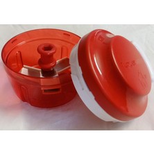 Die Grup Tupperware Smart Chopper