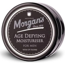 Die Grup Morgans Pomade Age Defying Moisturiser - Yaşlanma Karşıtı Nemlendirici Cilt Bakım Kremi 45 ml
