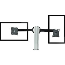 Die Grup Monitor Standı