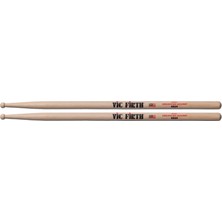 Die Grup Vic Firth Baget/stıck (Çift), Hıckory, 0.565"X16" , Medıum T