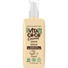 Die Grup Vita Coco Yıpranmış Saçlar Için Onarıcı Serum – Yoğun Besleyici Bakım