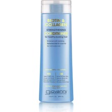 Die Grup Giovanni Biotin & Collagen Güçlendirici Saç Kremi 399ML