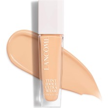 Die Grup Lancome Makyaj: Sıvı Yüz Bazı, Teint Idole Ultra Wear Base Care & Glow 125 W (30 Ml)