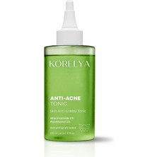 Die Grup Korelya Salisilik Asit Tonik 200 ml