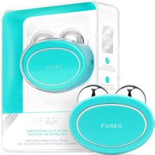 Die Grup Foreo Bear™ Akıllı Microcurrent Yüz Sıkılaştırma Cihazı, Mint