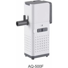 Die Grup Sobo Iç Filtre Yeni Nesil Beyaz 6 W 500 Lt/h