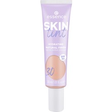 Die Grup Essence Cosmetics Skin Tint Nemlendirici Fondöten 30