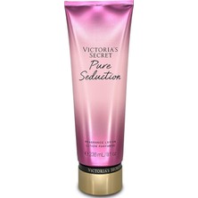 Die Grup Victoria's Secret Pure Seduction Vücut Losyonu 236ML