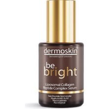 Die Grup Dermoskin Be Bright Liposomal Collagen Peptide Complex Serum