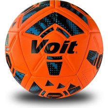 Die Grup Voit Synergy Futbol Topu N5 Unisex Futbol Topu Turuncu 5