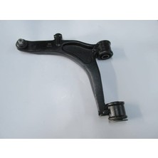 Oto101 Opel Movano- 04/06; Ön Alt Tabla Sol Rotilli/burçlu (Salıncak) (22MM) (Sh)