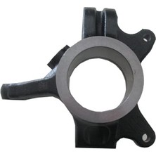 Oto101 Opel Movano- 99/03; Ön Aks Taşıyıcı Sağ (Abs Li) (22MM)