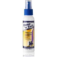 Die Grup Mane'n Tail Yele/kuyruk Detangler Extreme 3.4 Oz
