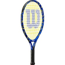 Die Grup Wilson Minions 3.0 Jr 19 Tenis Raketi 19
