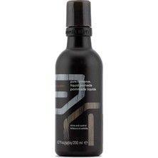 Die Grup Aveda Men Pure-Formance Liquid Pomade Saç Şekillendirici 200 ml