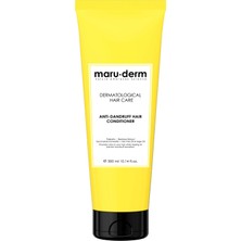 Die Grup Maru.derm Kepek Karşıtı Saç Kremi 300 ml