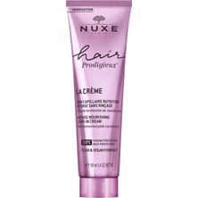 Die Grup Nuxe Hair Prodigiuex Intense Besleyici Leave-In Cream 100 ml