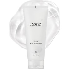 Die Grup Lagom Cellup Gel To Water Cleanser 170ML Derinlemesine Temizleyici Jel