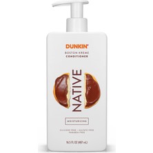 Die Grup Native Boston Kreme Nemlendirici Saç Kremi 487ML