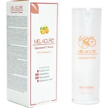 Die Grup Melacure® Liposomal C Serum 30ML