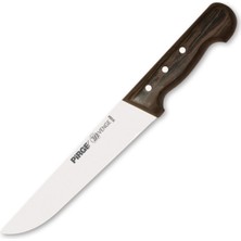Die Grup Pirge Sultanpro Venge Saplı Kasap Bıçağı No.4 21 cm 31254