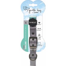 Die Grup M-Pets Gentle Dog Soft Boyun Tasması (L) Green
