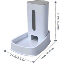 Die Grup Nunbell Damacana Mama Kabı 400-8164