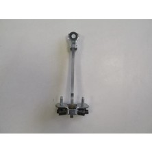 Oto101 Renault Master- 3- 11/19; Ön Kapı Durdurucusu Sağ/sol Aynı (Adet) (Kapı Gergisi)