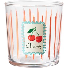 Die Grup Cherry Bardak 380 ml