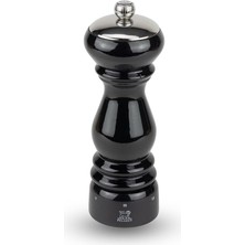 Die Grup Peugeot 37475 Paris Icône Tuz Değirmeni, Ahşap, 18 cm
