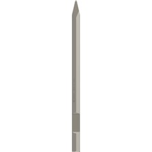 Die Grup Bosch Pro Keski ile 28-Mm-Altıgen Şaft