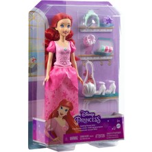 Die Grup Disney Princess Disney Prenses Ariel ve Aksesuarları
